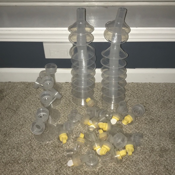 Other - Medela accessories